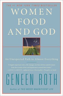 Front cover_Women Food and God