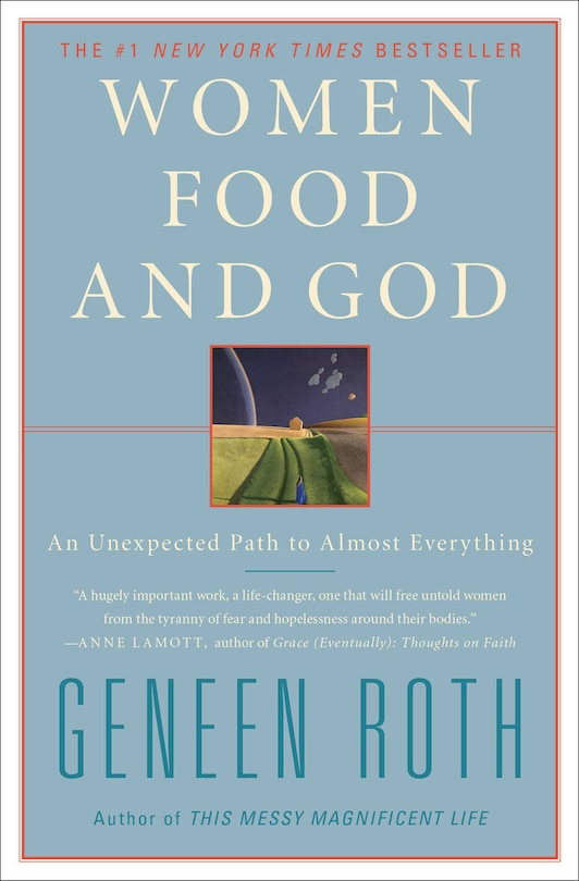 Front cover_Women Food and God
