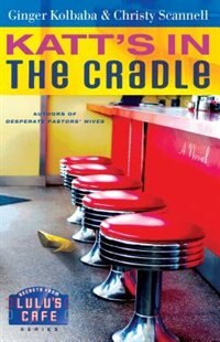 Front cover_Katt's in the Cradle