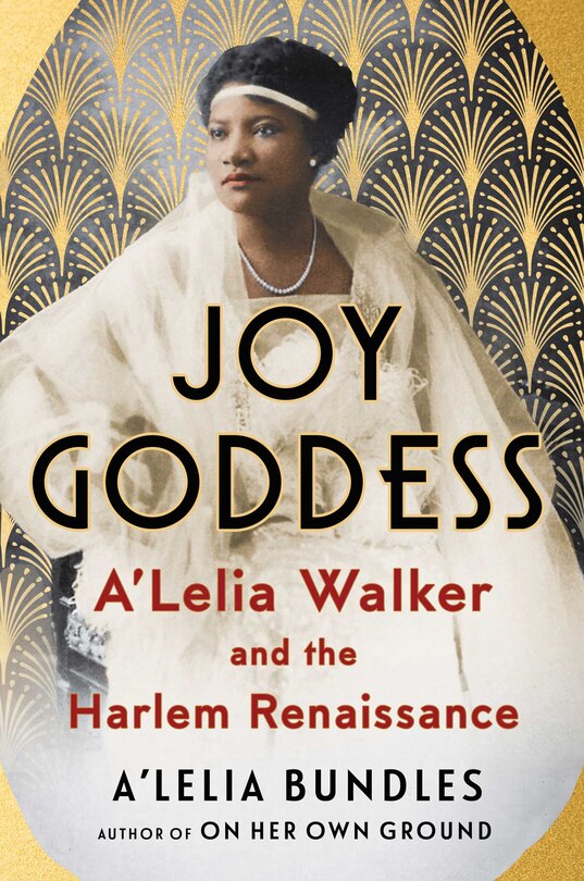 Couverture_Joy Goddess