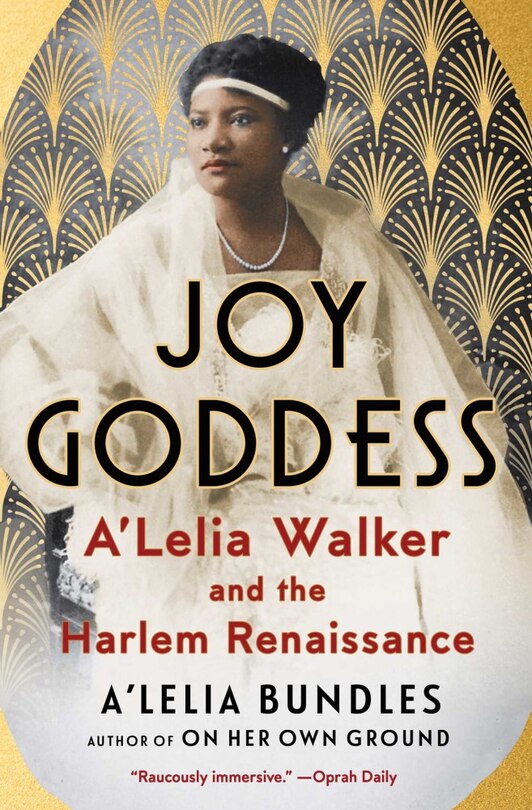 Front cover_Joy Goddess