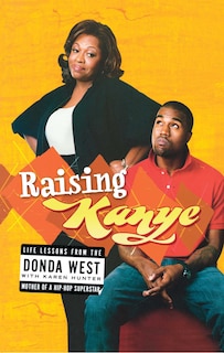 Front cover_Raising Kanye