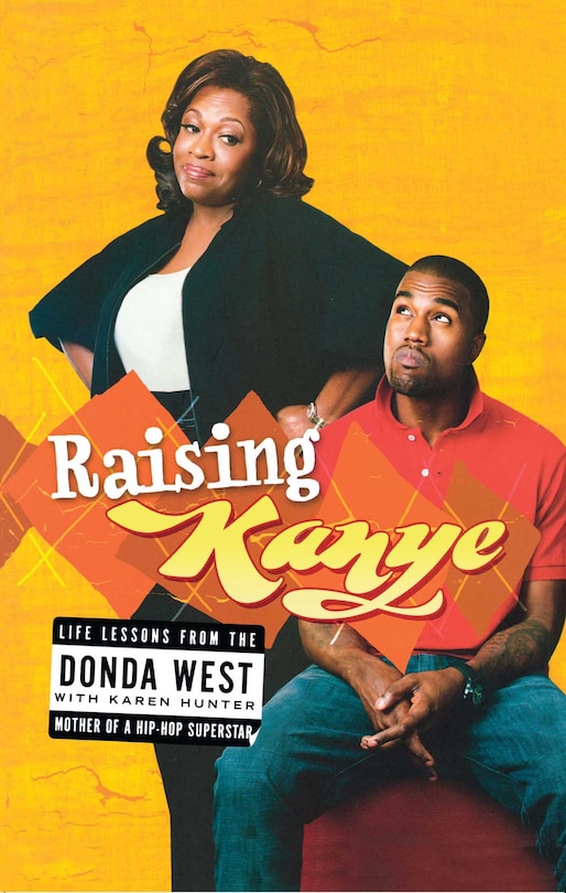 Front cover_Raising Kanye