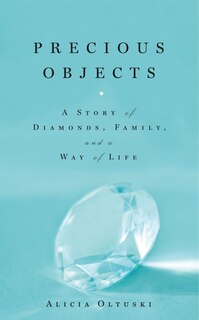 Couverture_Precious Objects
