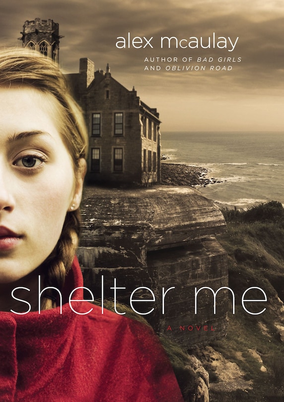 Couverture_Shelter Me
