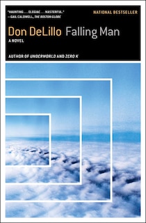 Front cover_Falling Man