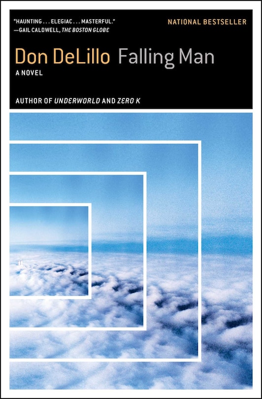 Front cover_Falling Man