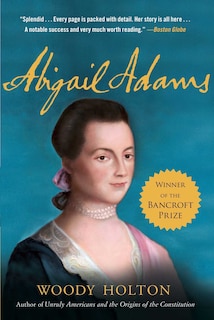 Front cover_Abigail Adams