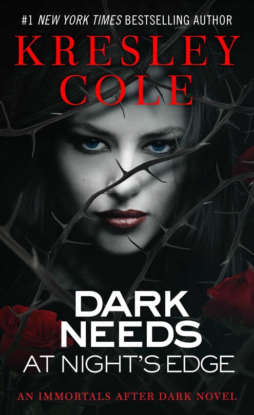 Couverture_Dark Needs at Night's Edge