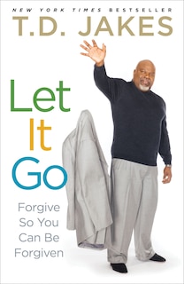 Front cover_Let It Go