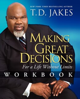 Couverture_Making Great Decisions Workbook