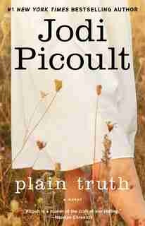 Plain Truth by Jodi Picoult