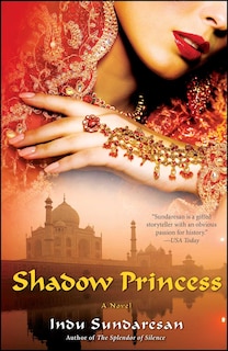 Couverture_Shadow Princess