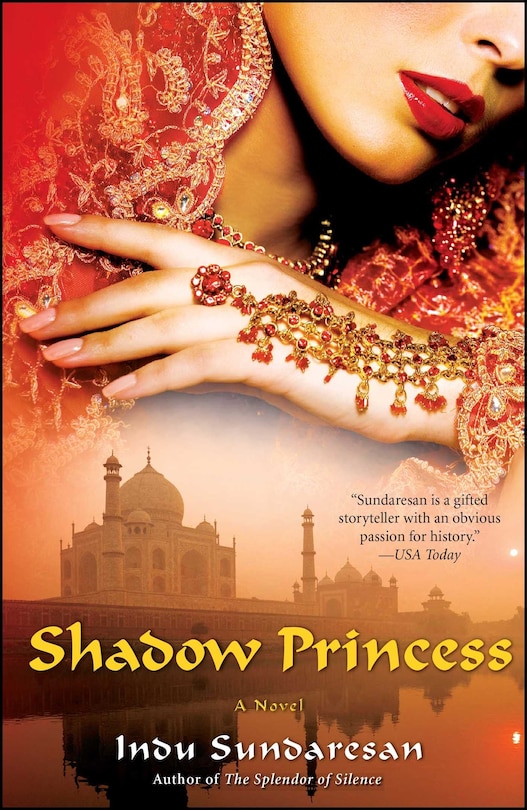 Couverture_Shadow Princess