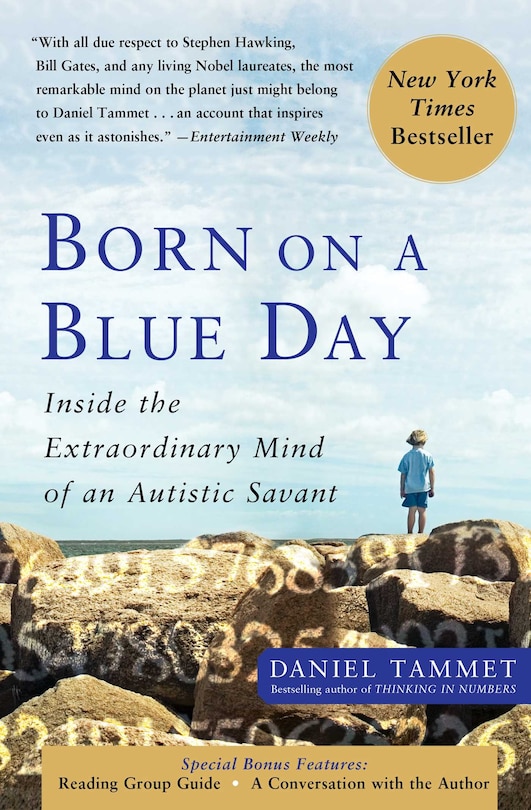 Couverture_Born on a Blue Day