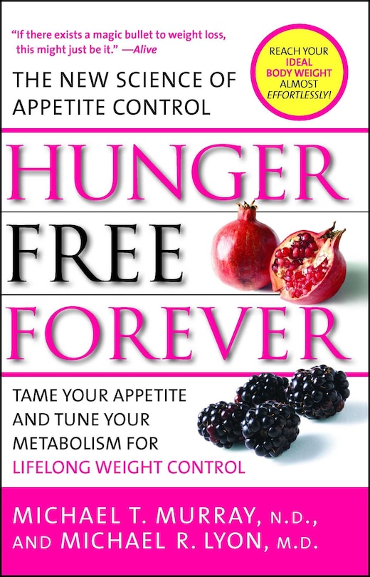 Front cover_Hunger Free Forever