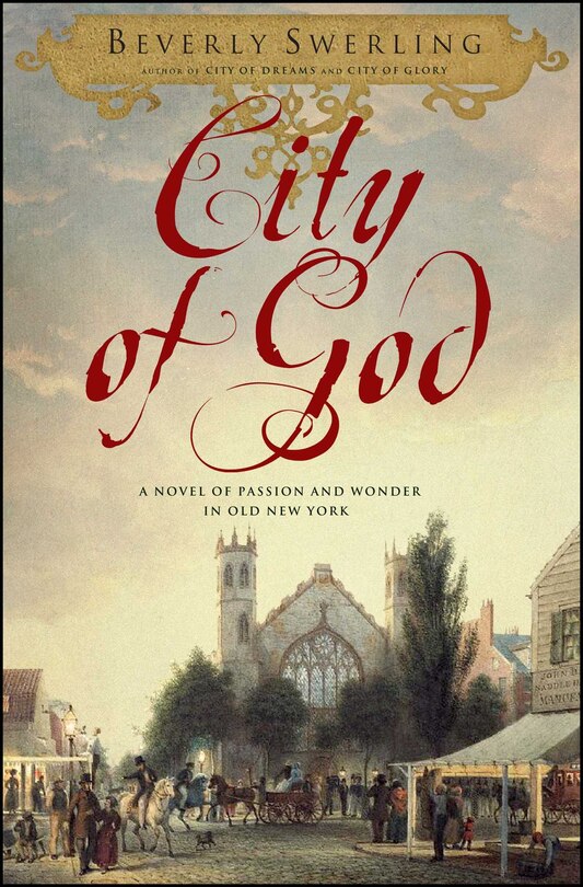 Front cover_City of God