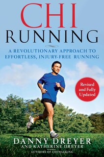 Front cover_ChiRunning