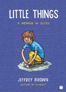 Front cover_Little Things