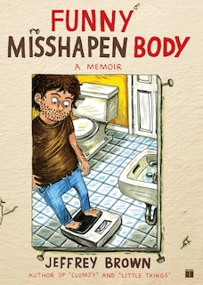 Couverture_Funny Misshapen Body