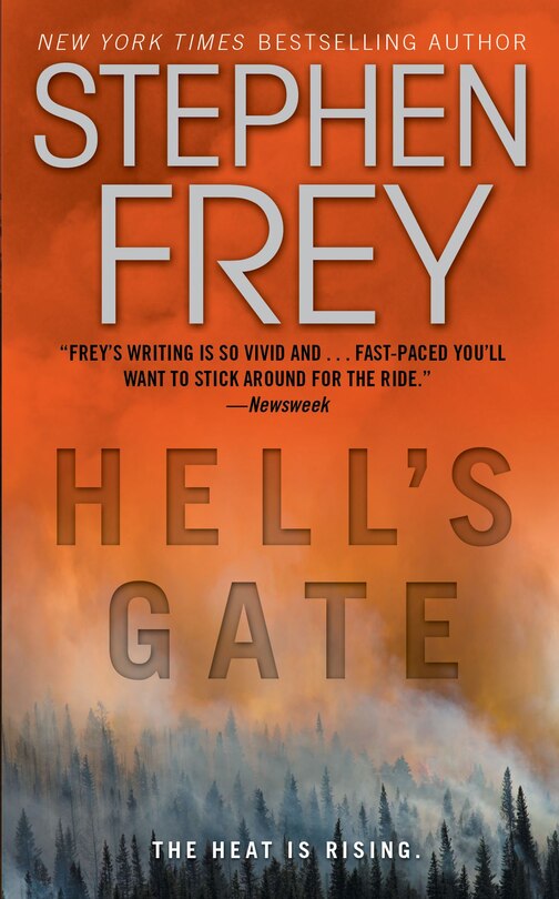 Couverture_Hell's Gate