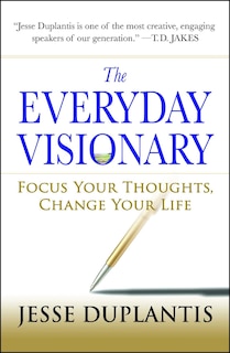 Front cover_The Everyday Visionary