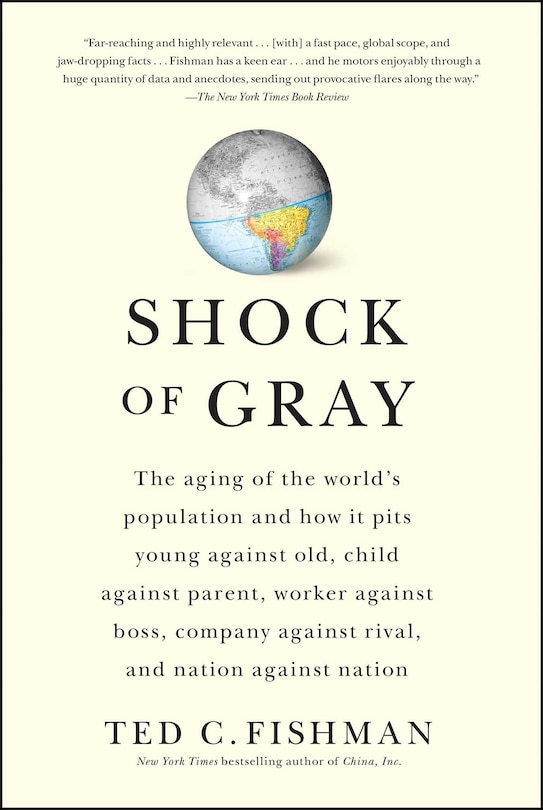 Front cover_Shock of Gray