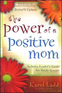 Front cover_The Power of a Positive Mom