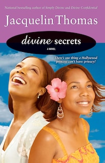 Couverture_Divine Secrets