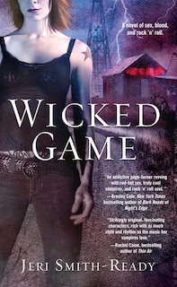 Front cover_Wicked Game