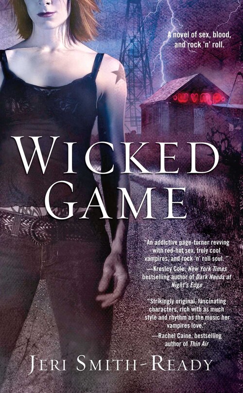 Front cover_Wicked Game