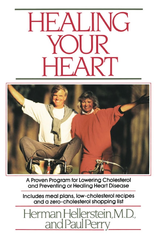 Couverture_Healing Your Heart