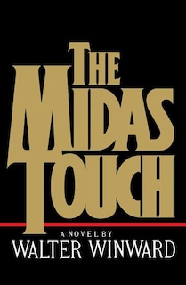 Front cover_Midas Touch