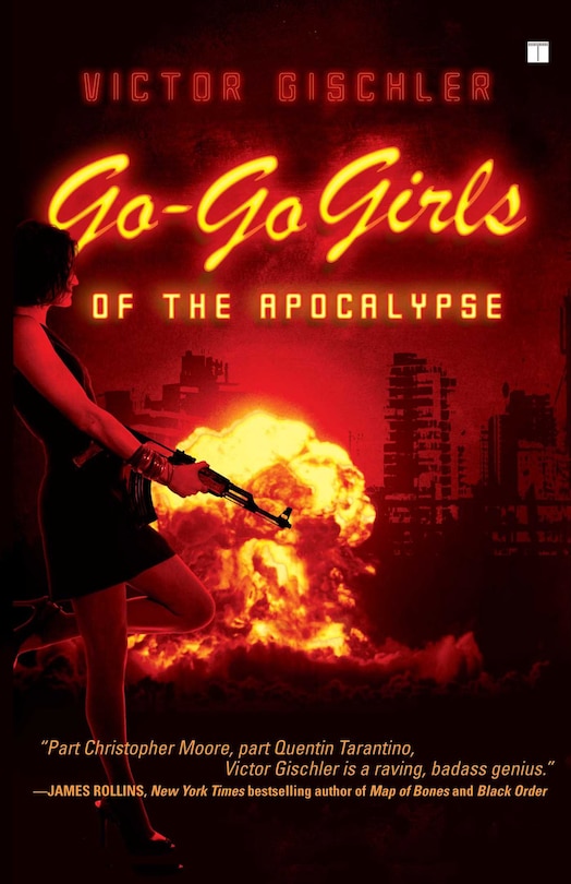 Couverture_Go-Go Girls of the Apocalypse
