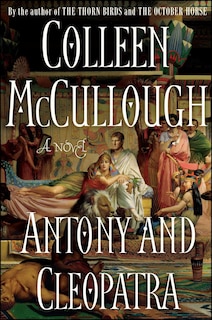 Front cover_Antony and Cleopatra
