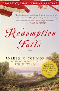 Front cover_Redemption Falls