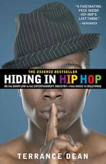Front cover_Hiding in Hip Hop