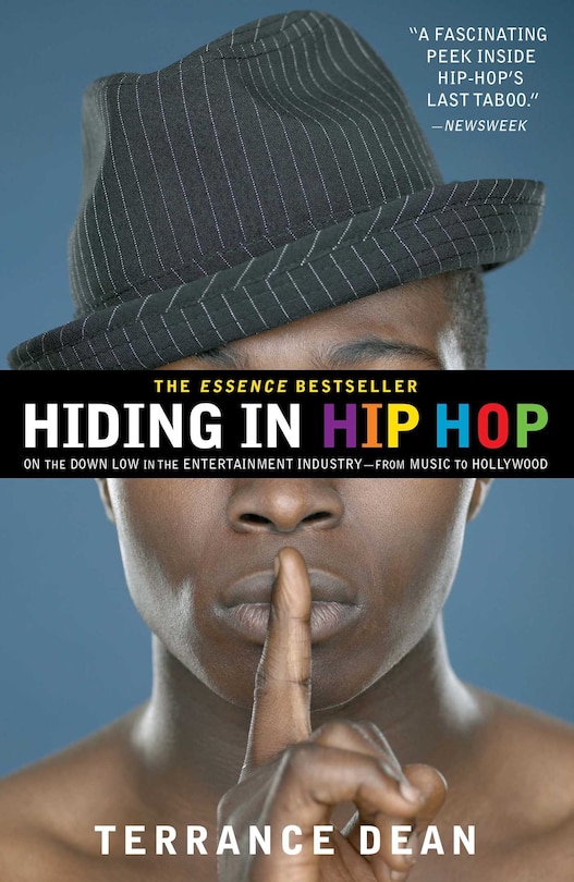 Front cover_Hiding in Hip Hop