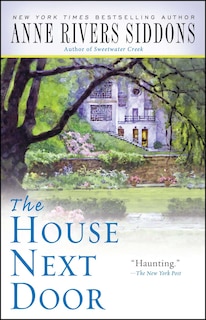 Front cover_The House Next Door