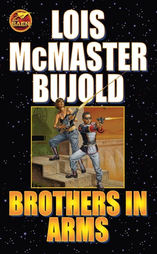Front cover_Brothers in Arms
