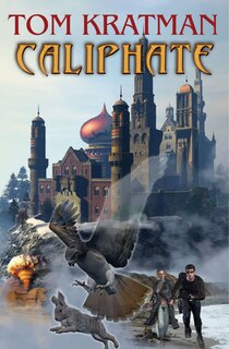 Front cover_Caliphate