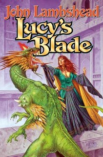 Couverture_Lucy's Blade