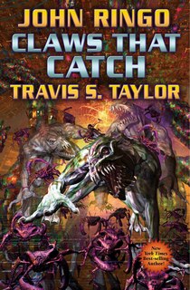 Front cover_claws that catch