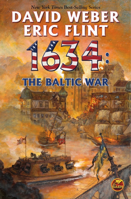 1634: The Baltic War