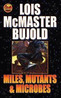 Miles, Mutants and Microbes