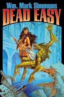 Couverture_Dead Easy