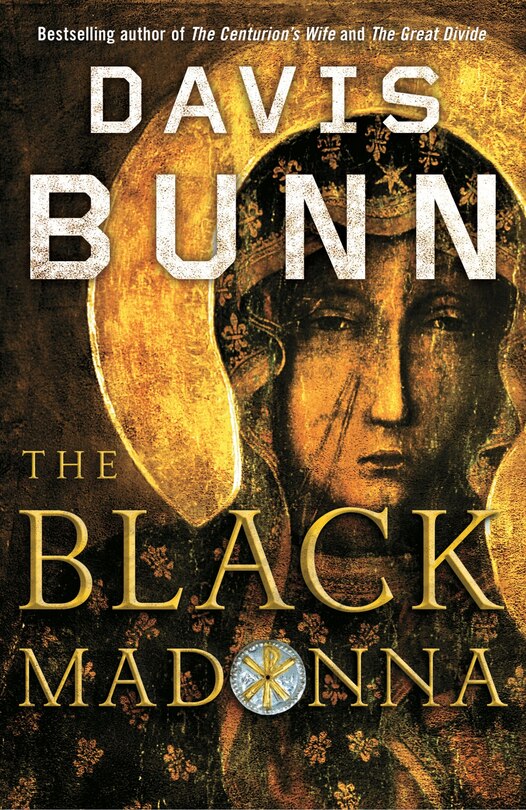 Front cover_The Black Madonna