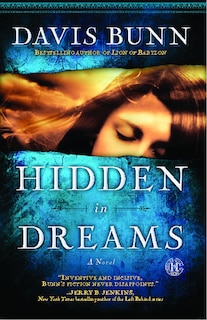Front cover_Hidden in Dreams