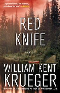 Front cover_Red Knife