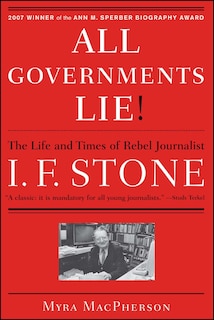 Couverture_All Governments Lie